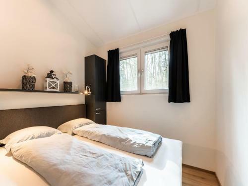 Comfortable Holiday Home In Hellendoorn With Terrace
