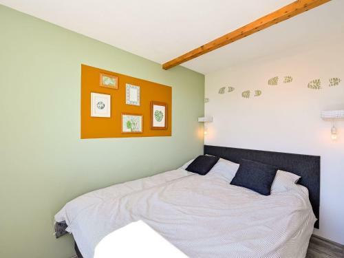 Relaxing Holiday Home In Hellendoorn With Garden