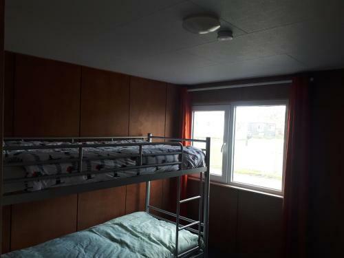 A-frame Volledig Vrijstaande Woning