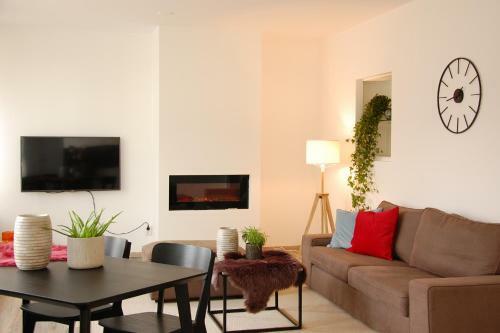 Apartamento Hengelo-inn