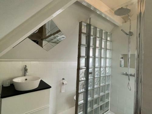 Luxury Villa In Helmond With A Private Pool