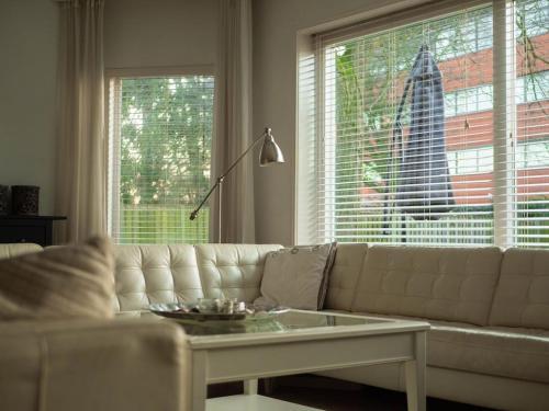 Luxury Villa In Helmond With A Private Pool