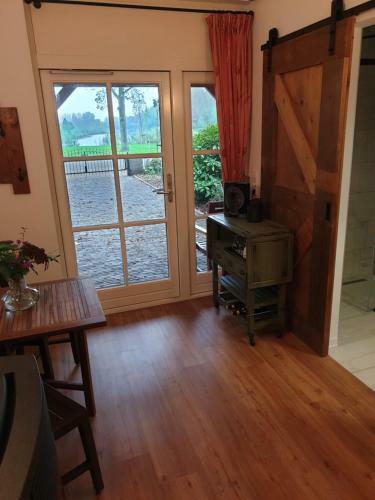Bed & Breakfast The Walnut Tree