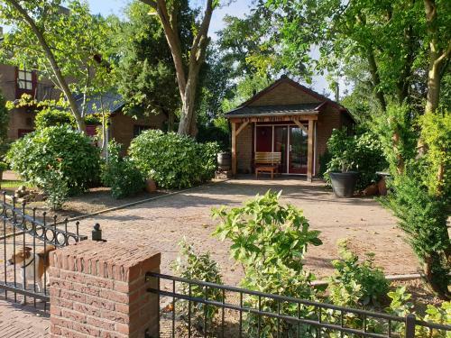 Bed & Breakfast The Walnut Tree