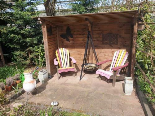 Bed & Breakfast The Walnut Tree