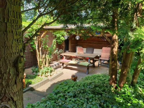 Bed & Breakfast The Walnut Tree