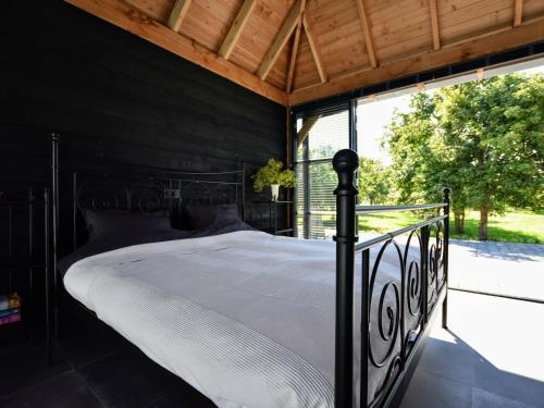 Spacious Holiday Home In Herveld With Pool