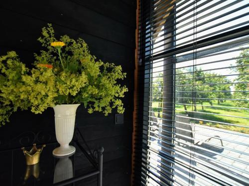 Spacious Holiday Home In Herveld With Pool