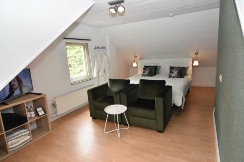 Bed And Breakfast Villa Beldershoek