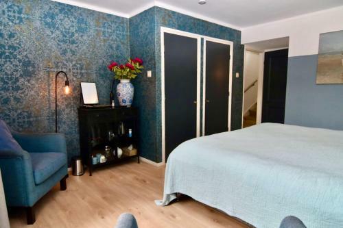 Bed And Breakfast Villa Beldershoek