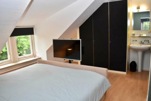 Bed And Breakfast Villa Beldershoek