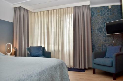 Bed And Breakfast Villa Beldershoek