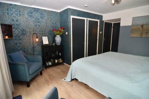 Bed And Breakfast Villa Beldershoek