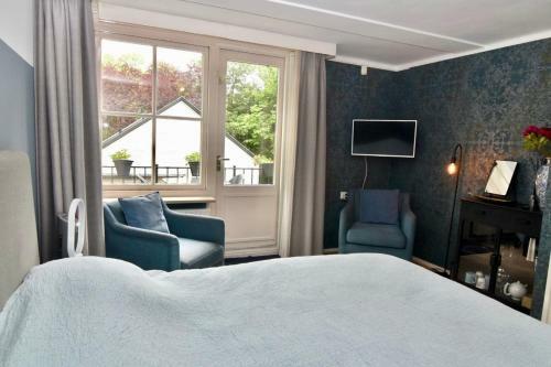 Bed And Breakfast Villa Beldershoek