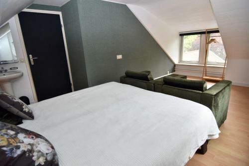 Bed And Breakfast Villa Beldershoek