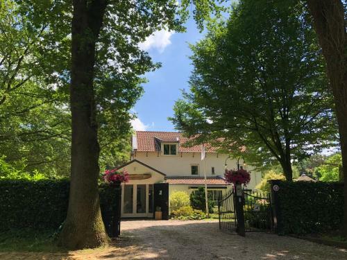 Bed And Breakfast Villa Beldershoek