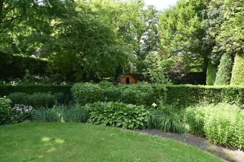 Bed And Breakfast Villa Beldershoek