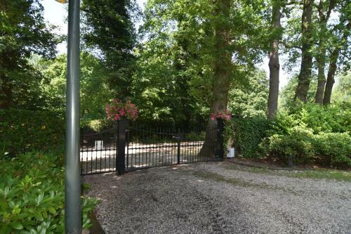 Bed And Breakfast Villa Beldershoek