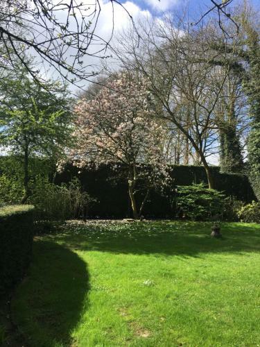 Bed And Breakfast Villa Beldershoek