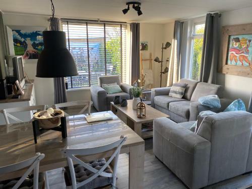 Bed & Breakfast Landelijk Hijken