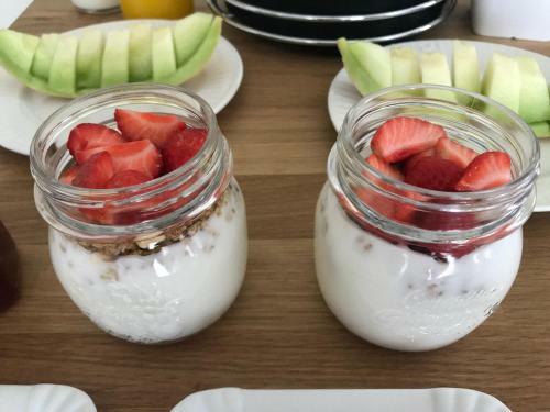 Bed & Breakfast Landelijk Hijken