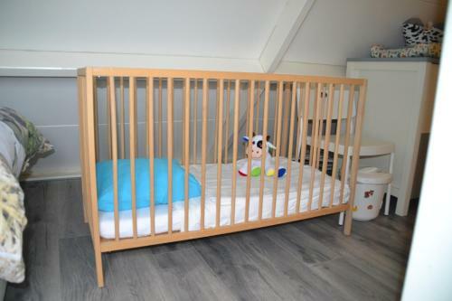 Bed & Breakfast Landelijk Hijken