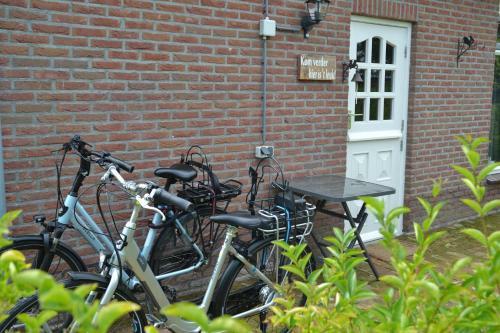 Bed & Breakfast Landelijk Hijken
