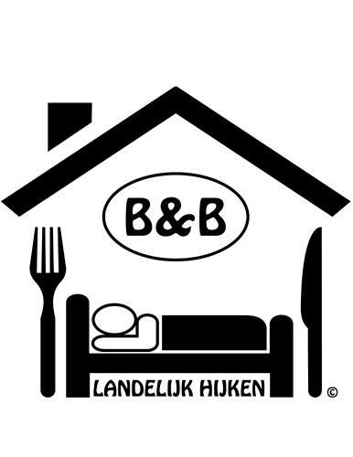 Bed & Breakfast Landelijk Hijken
