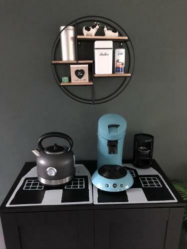 Bed & Breakfast Landelijk Hijken