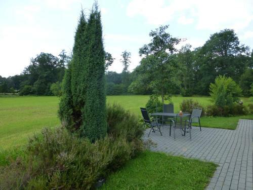 Vakantieverblijf Springendalsebeek