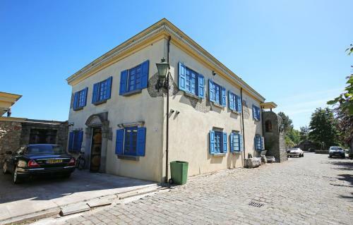 F1- Grand Prix - Villa De Zuilen