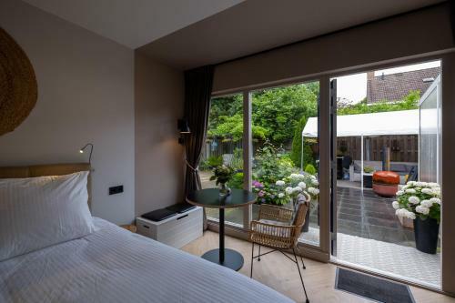 B&B De Hoek