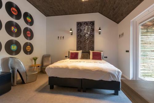 Bed And Breakfast Klein Beek