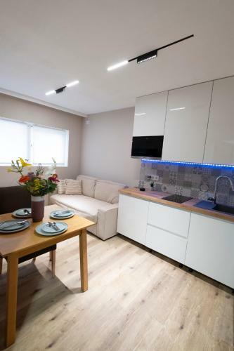 Cozy Apartment Near Amsterdam