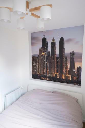 Cozy Apartment Near Amsterdam