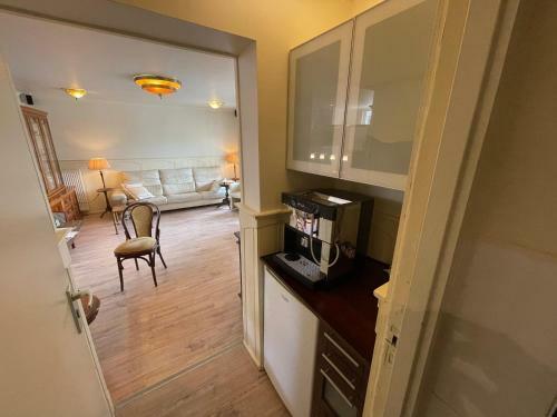 Landelijk Woningkje