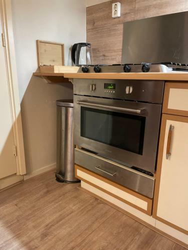 Landelijk Woningkje