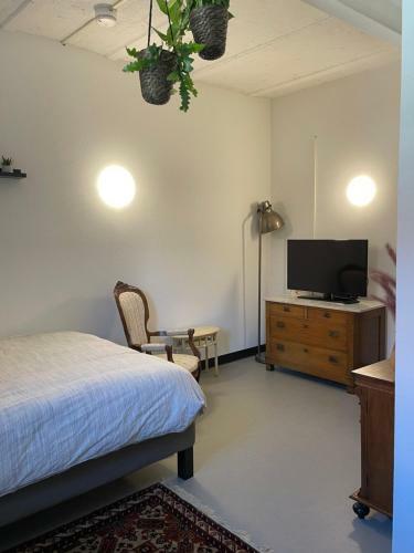Bed & Breakfast Logies Chateau Holtum
