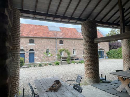 Bed & Breakfast Logies Chateau Holtum