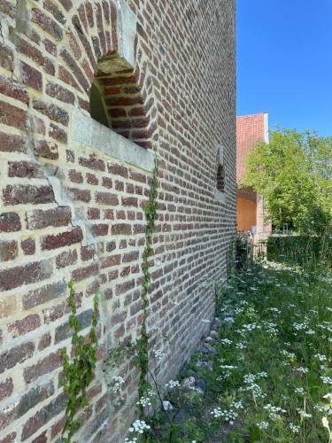 Bed & Breakfast Logies Chateau Holtum