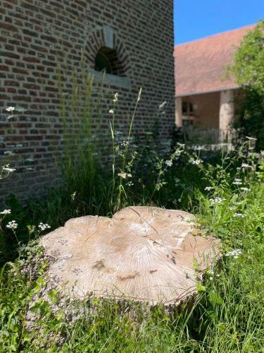 Bed & Breakfast Logies Chateau Holtum