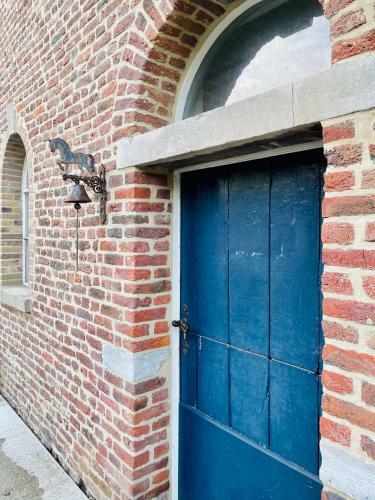 Bed & Breakfast Logies Chateau Holtum