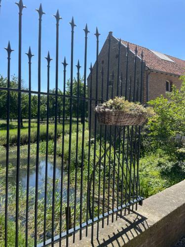 Bed & Breakfast Logies Chateau Holtum