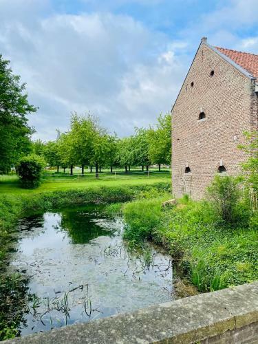 Bed & Breakfast Logies Chateau Holtum