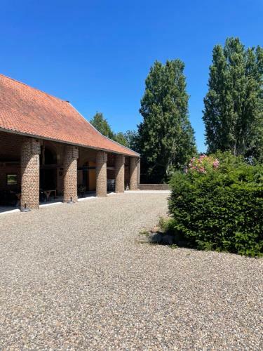 Bed & Breakfast Logies Chateau Holtum