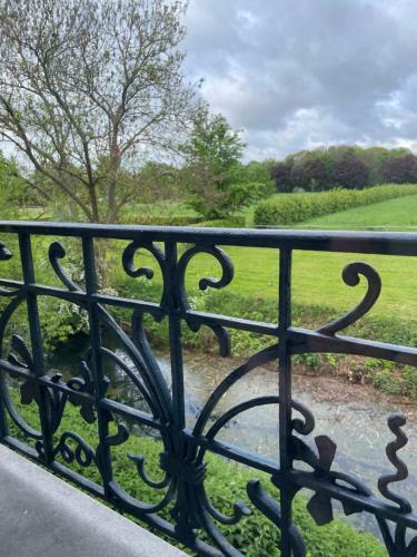 Bed & Breakfast Logies Chateau Holtum