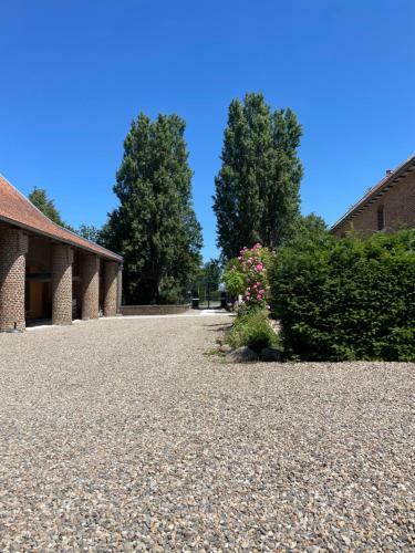 Bed & Breakfast Logies Chateau Holtum