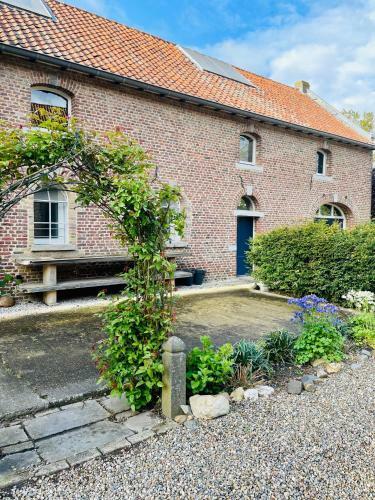 Bed & Breakfast Logies Chateau Holtum