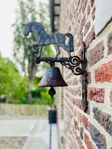 Bed & Breakfast Logies Chateau Holtum