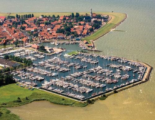 Vakantiehuis Uus Klinte Hindeloopen